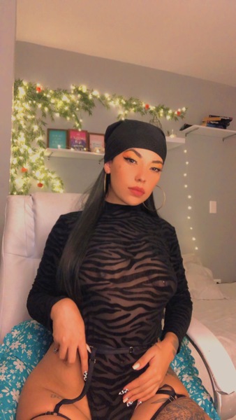 Performer LanaCollin Photo 2