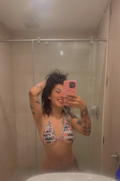 Performer LanaCollin Photo 6