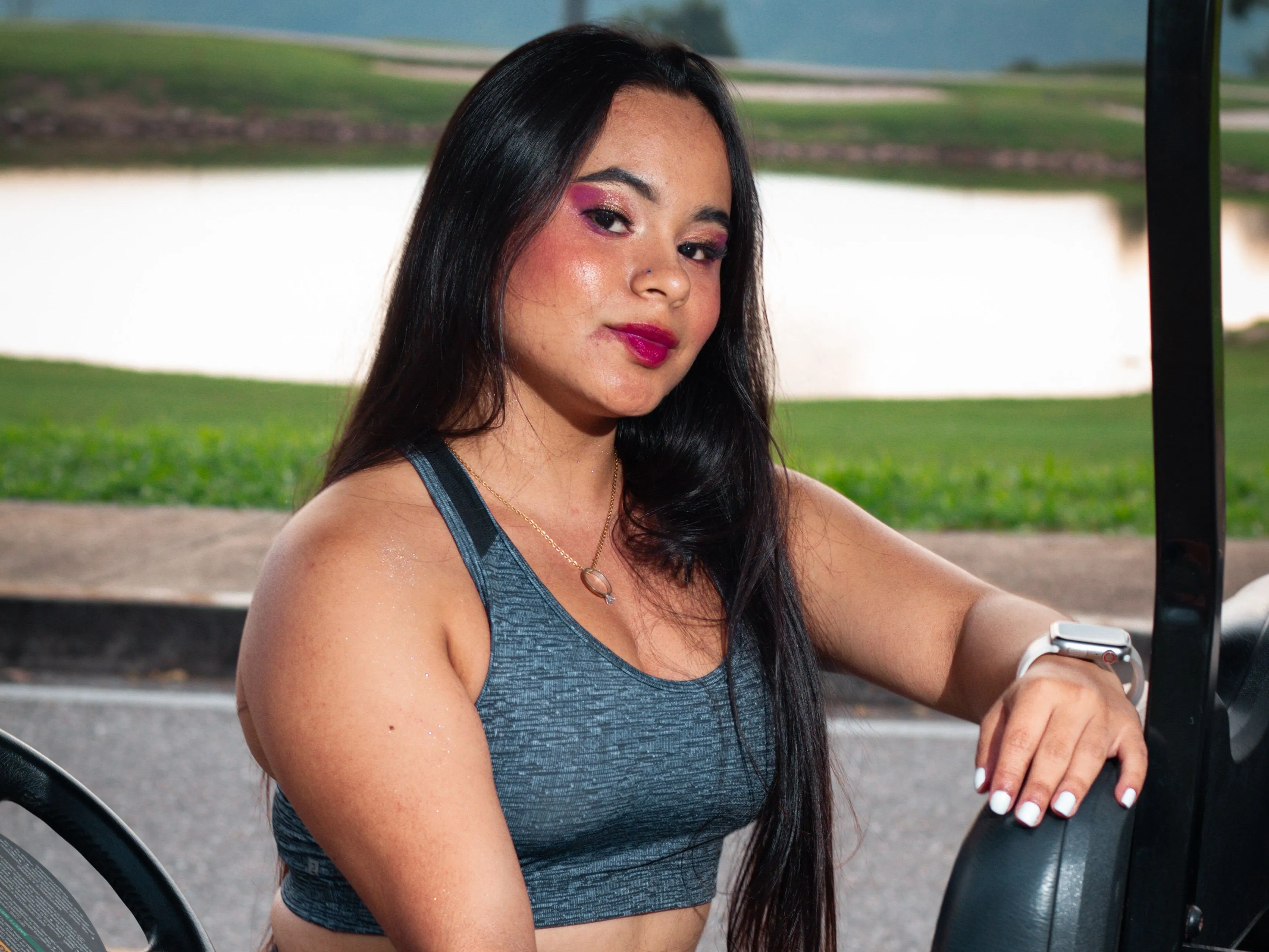 SharlottMorgan profielfoto van cam model