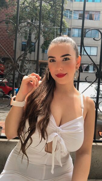 Darsteller MelanyePortmass Foto 4