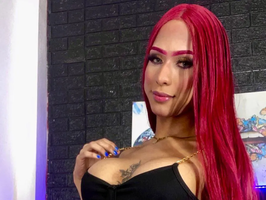 Imagen de perfil de modelo de cámara web de SweettMichellex