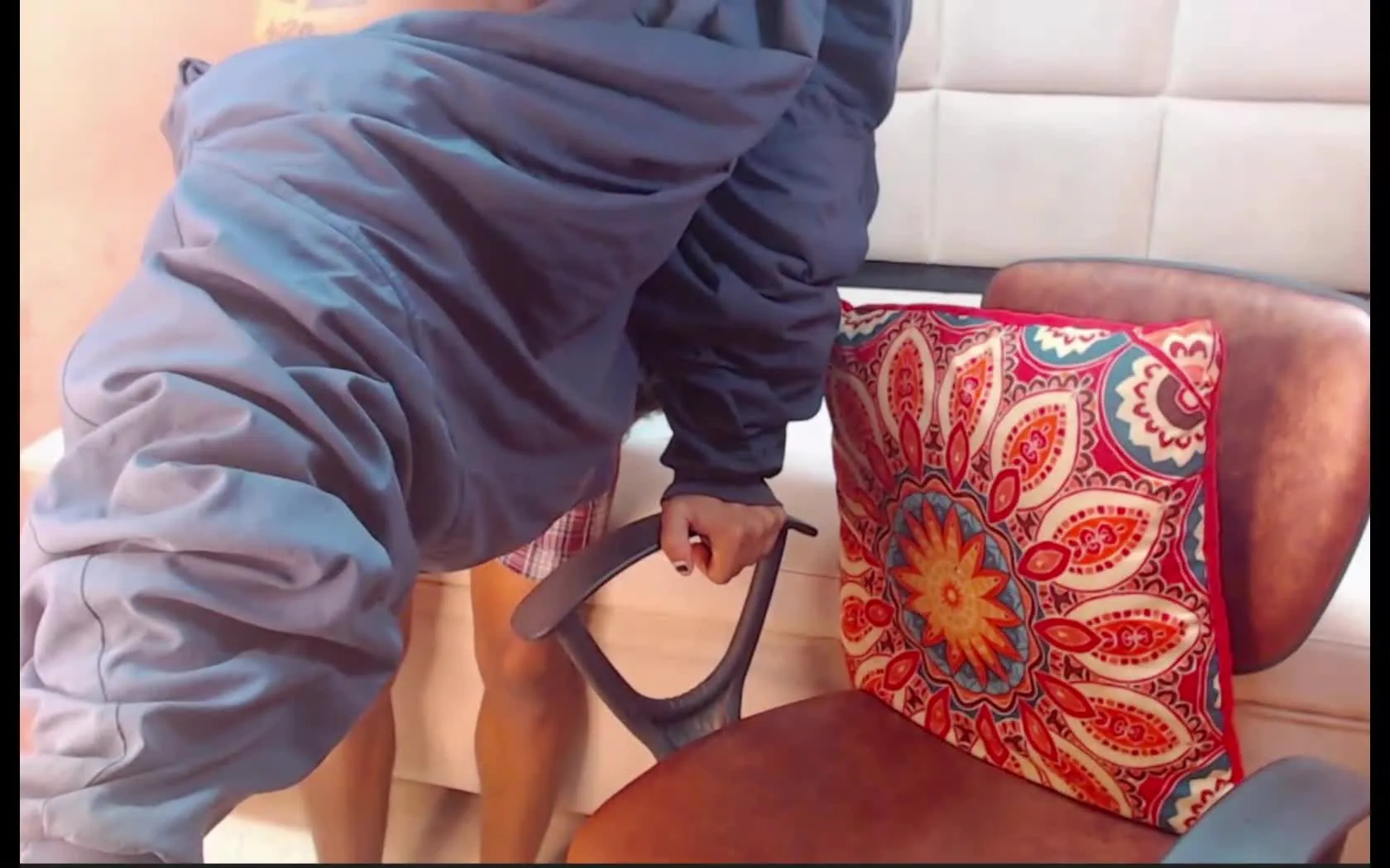 Artiest ArthurKingCock Video 1