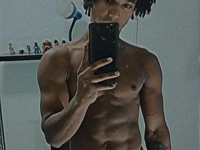 Imagen de perfil de modelo de cámara web de ArthurKingCock