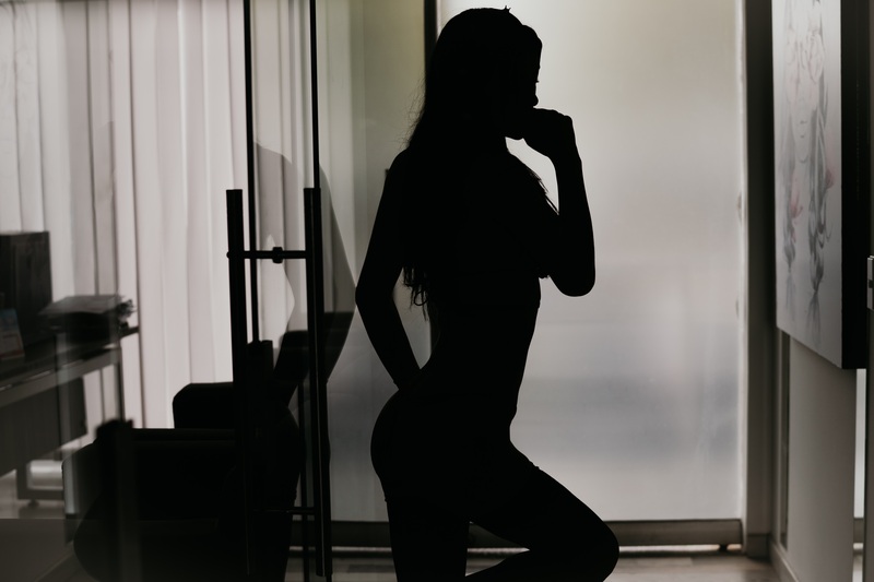 Utøver ValeriaKitman Bilde 2