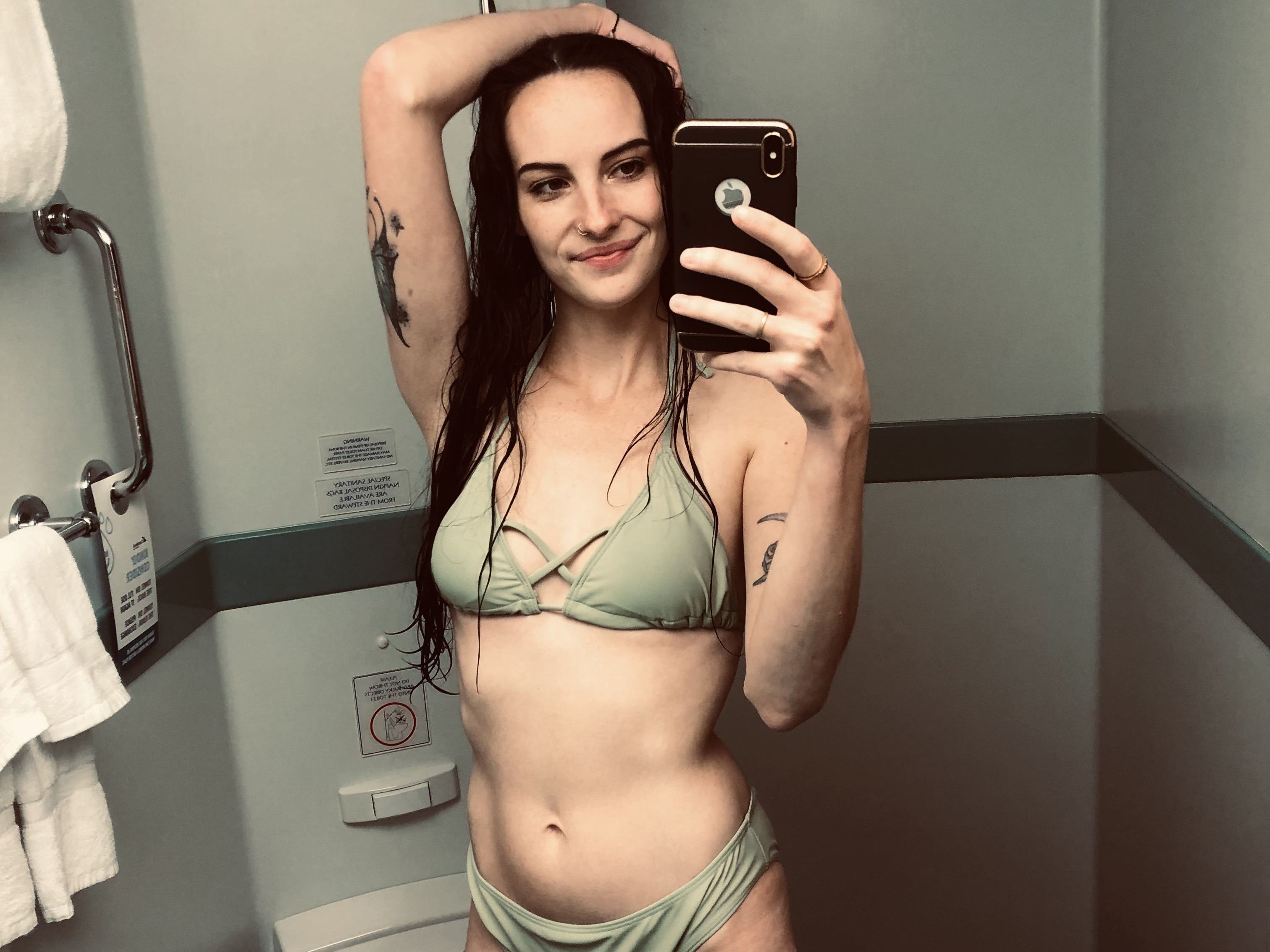 ShayMarks profilbild på webbkameramodell