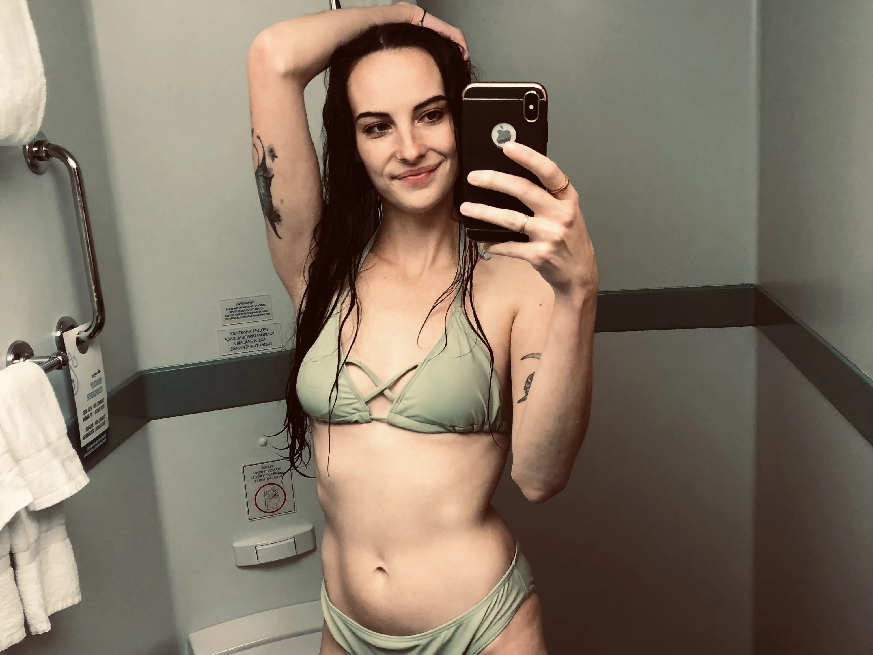 ShayMarks profilbild på webbkameramodell