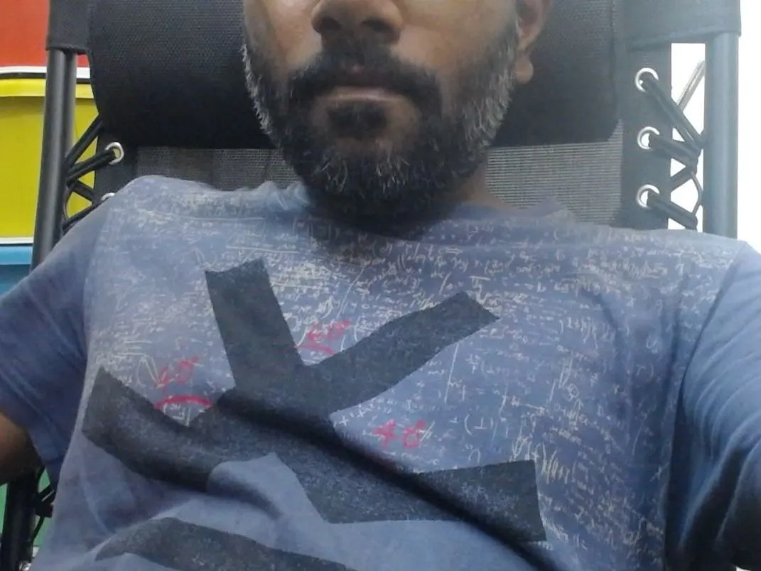 spartan609 Profilbild des Cam-Modells