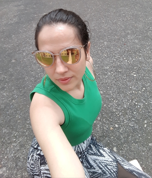 Artista KENDALLPIRCE Foto 5