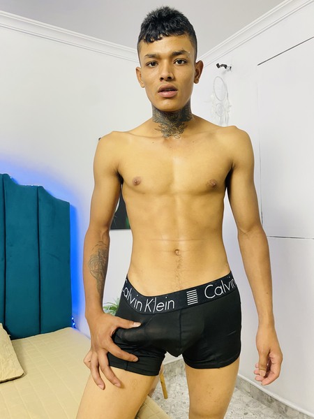 Utøver ChristianDiaz Bilde 2