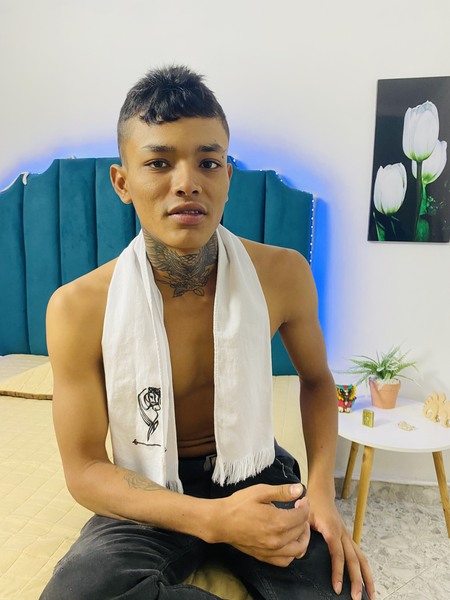 Utøver ChristianDiaz Bilde 3