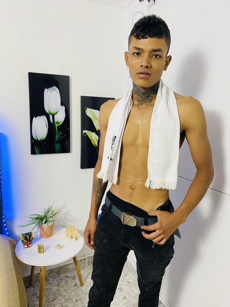 Utøver ChristianDiaz Bilde 4