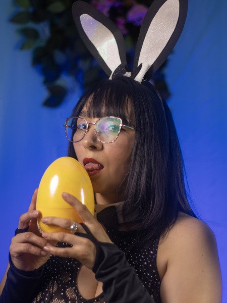 Utøver Leexilunaa Bilde 6