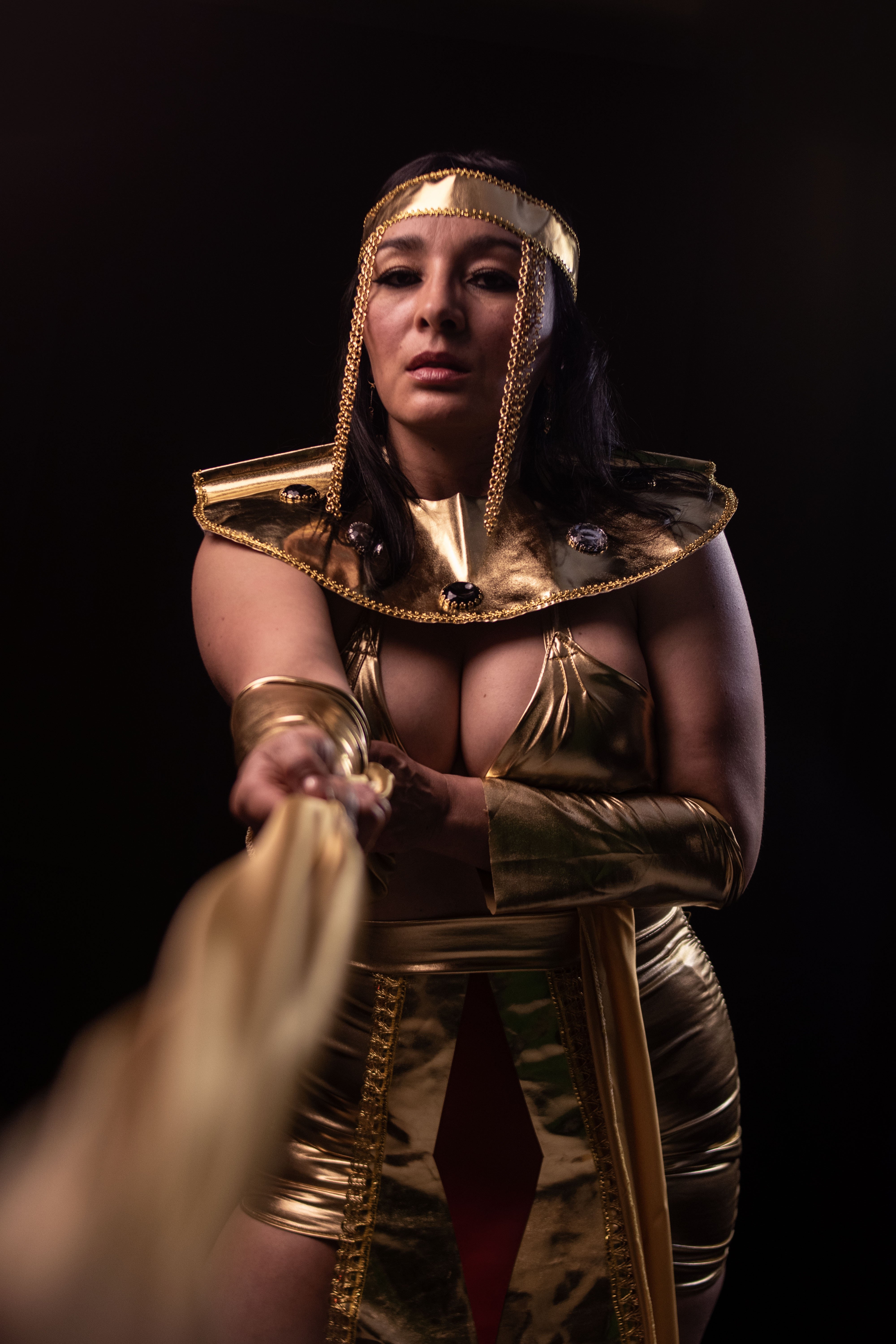 Utøver Leexilunaa Bilde 9