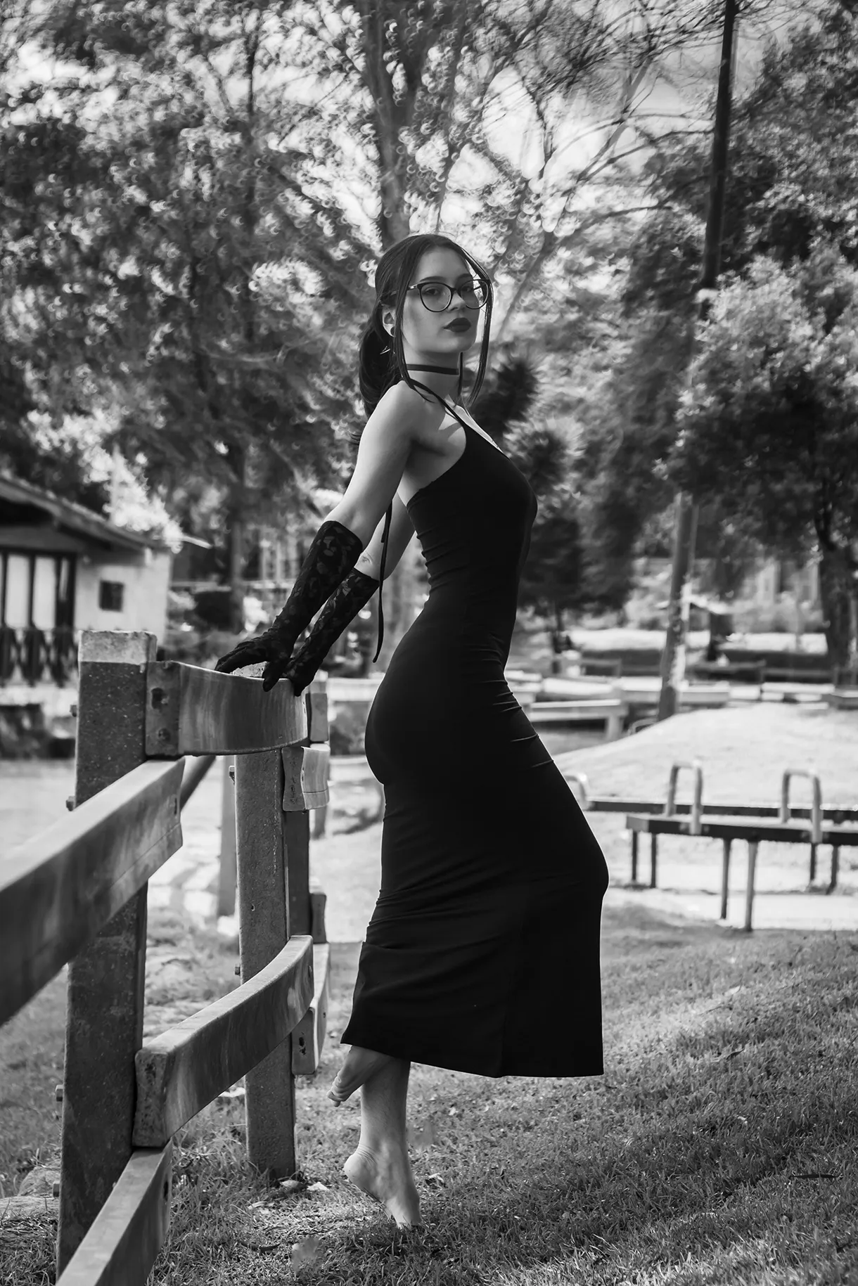 Interprete AbbyDreams Foto 4