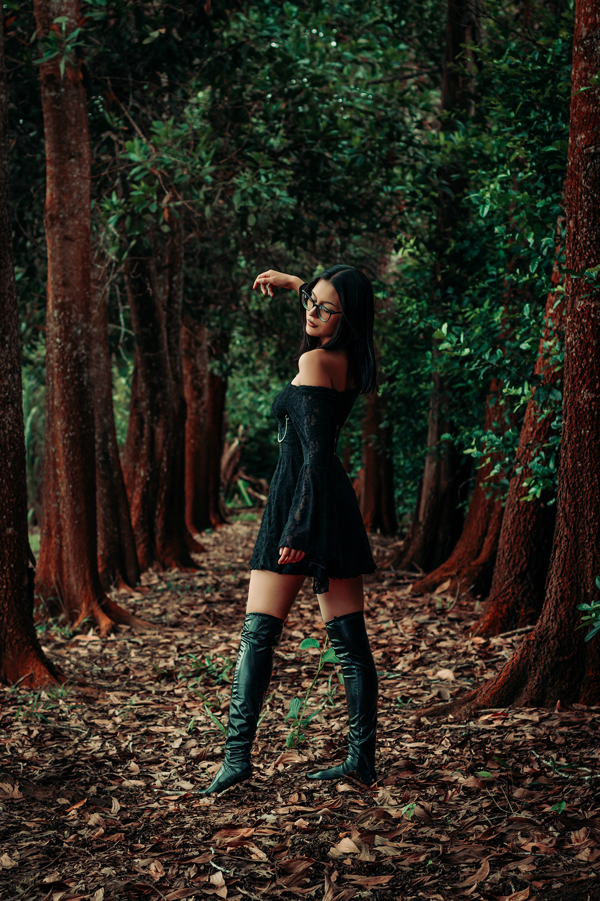 Intérprete AbbyDreams Foto 4