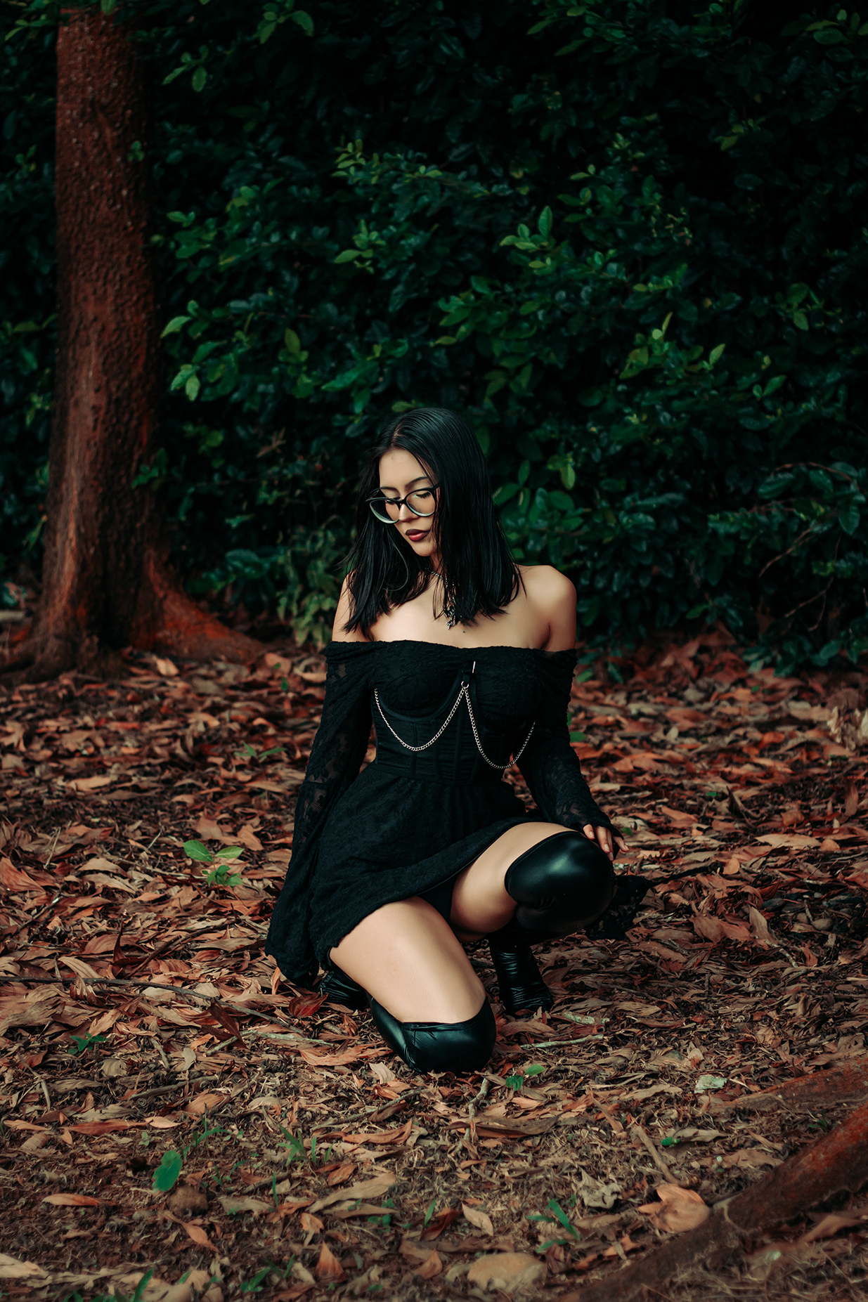 Intérprete AbbyDreams Foto 3