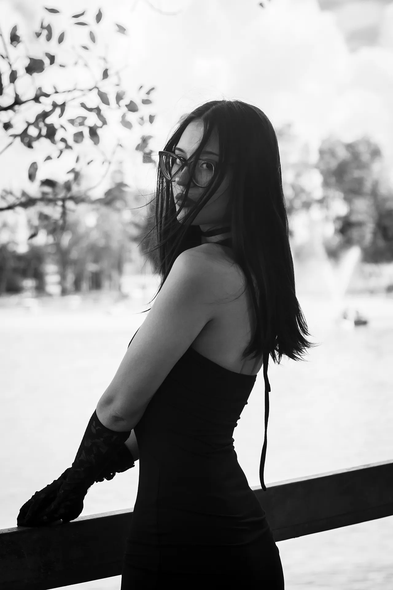 Interprete AbbyDreams Foto 5