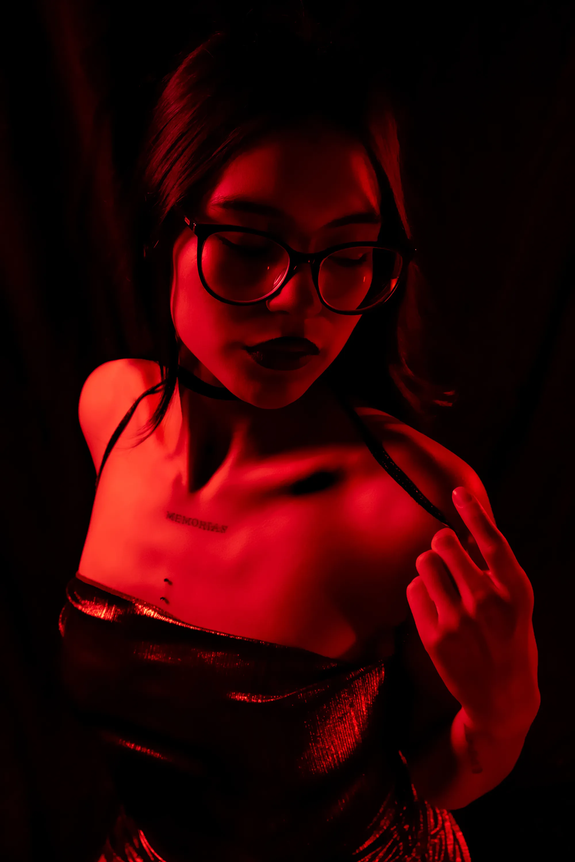 Interprète AbbyDreams Photo 4