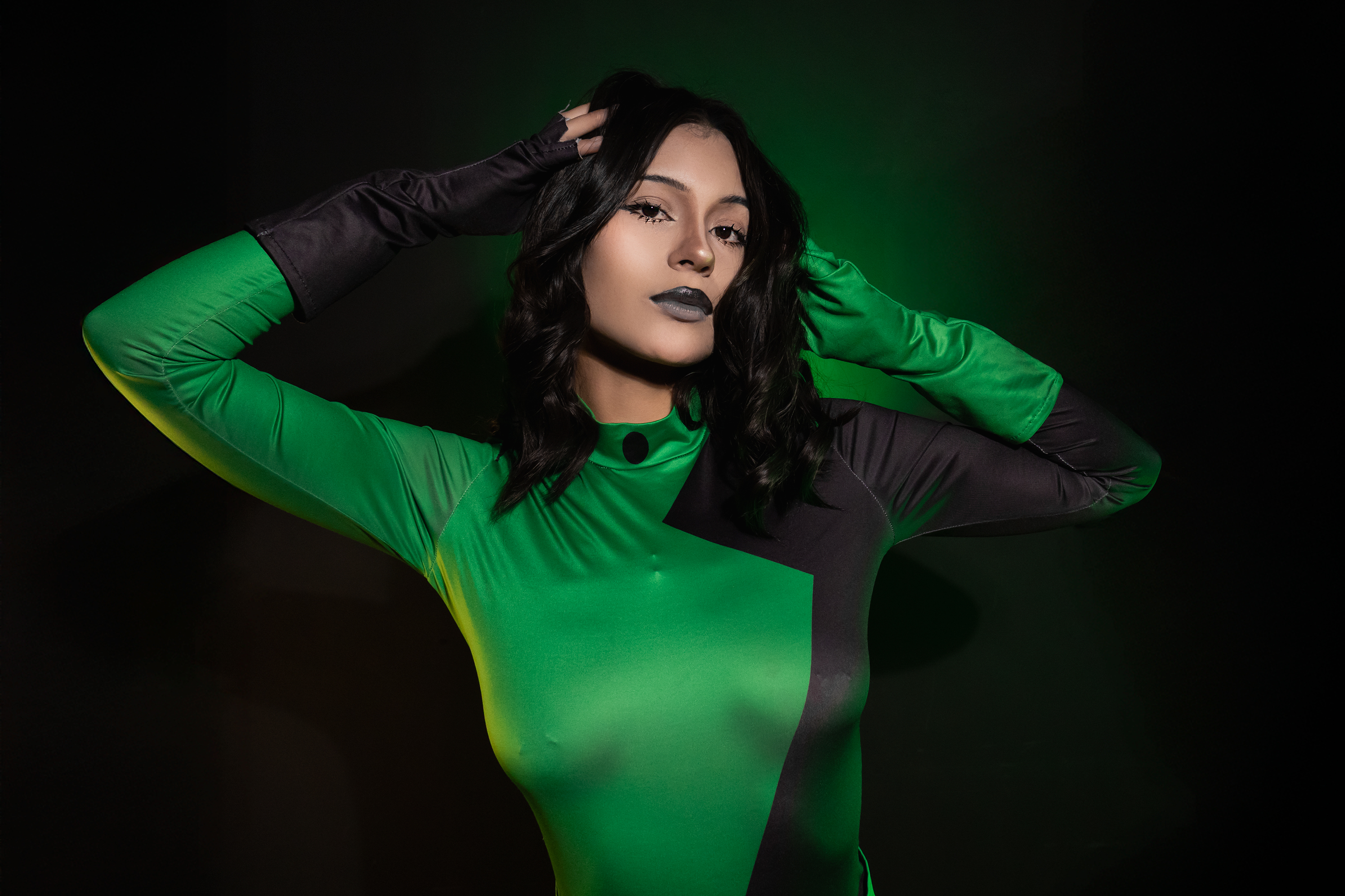 Artist AbbyDreams Foto 3