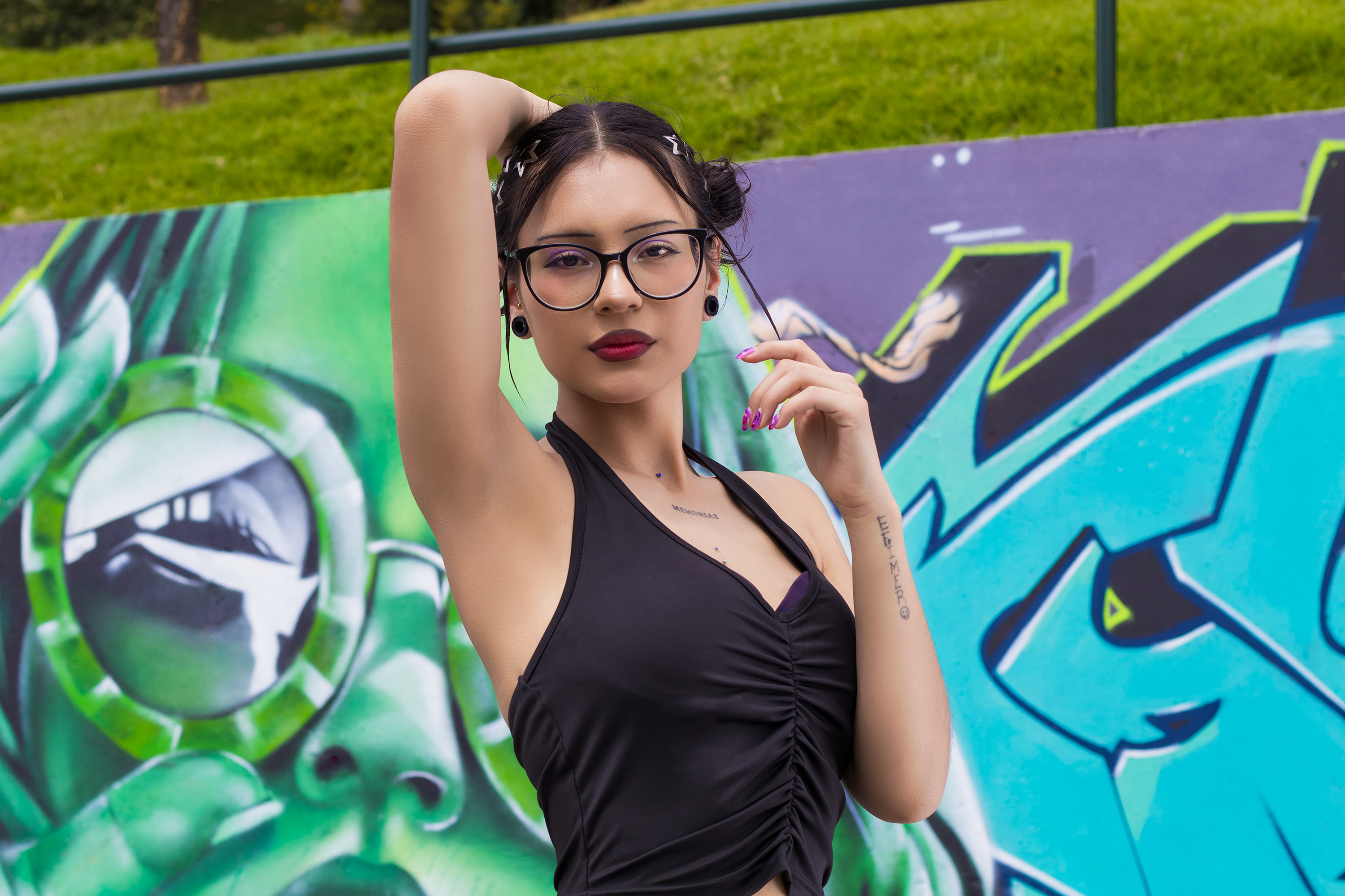 Intérprete AbbyDreams Foto 11