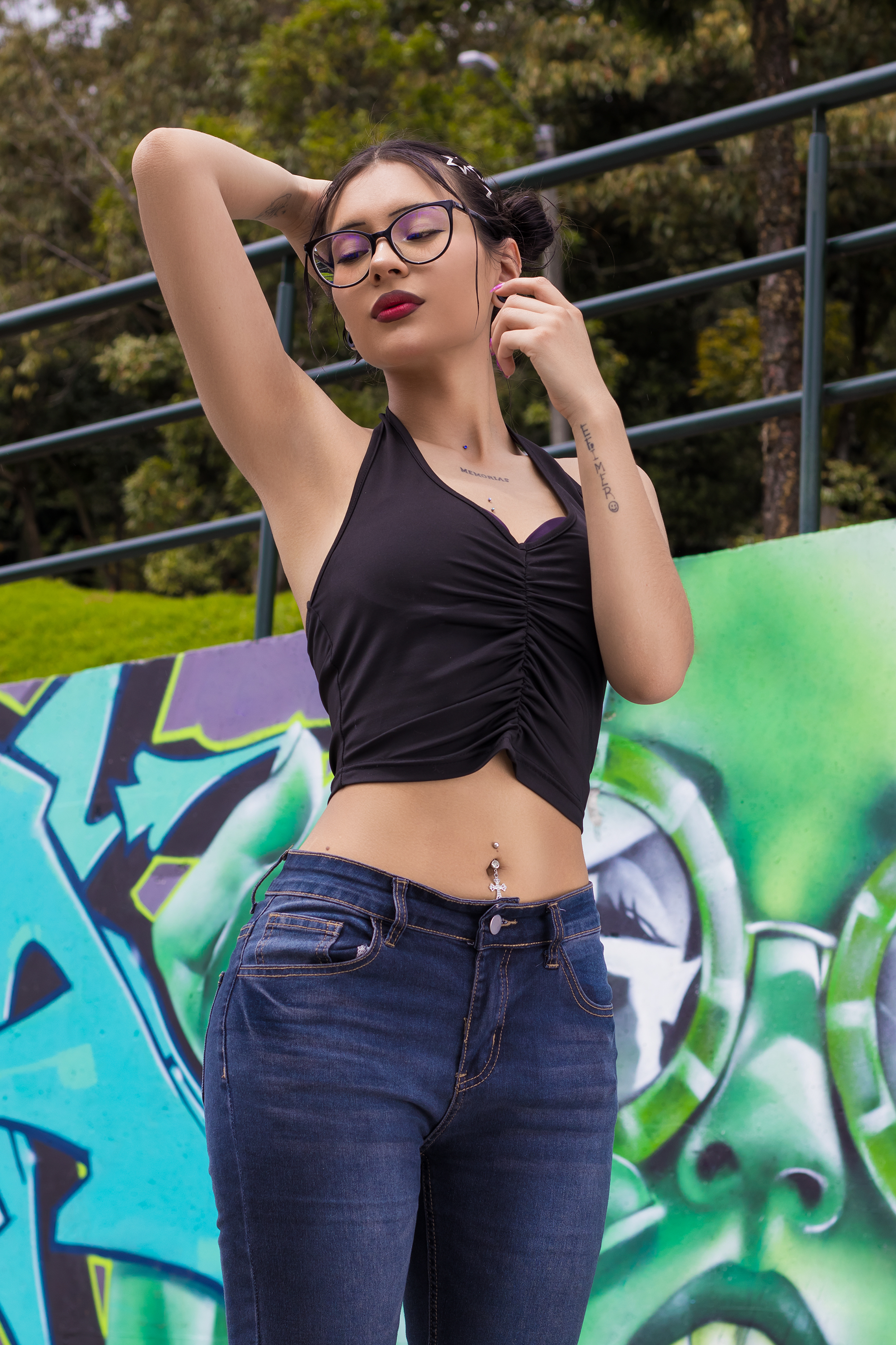 Intérprete AbbyDreams Foto 12