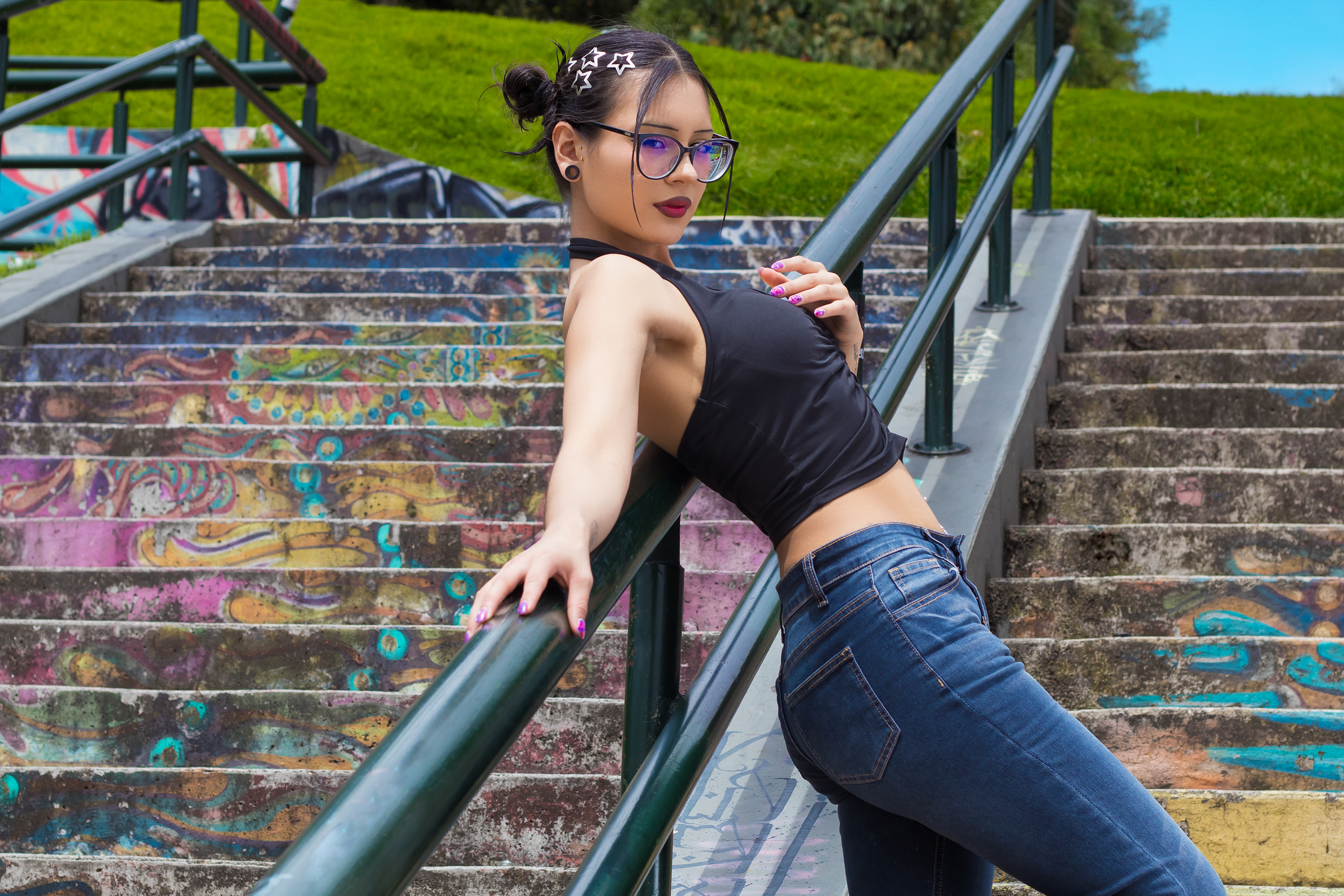 Intérprete AbbyDreams Foto 9