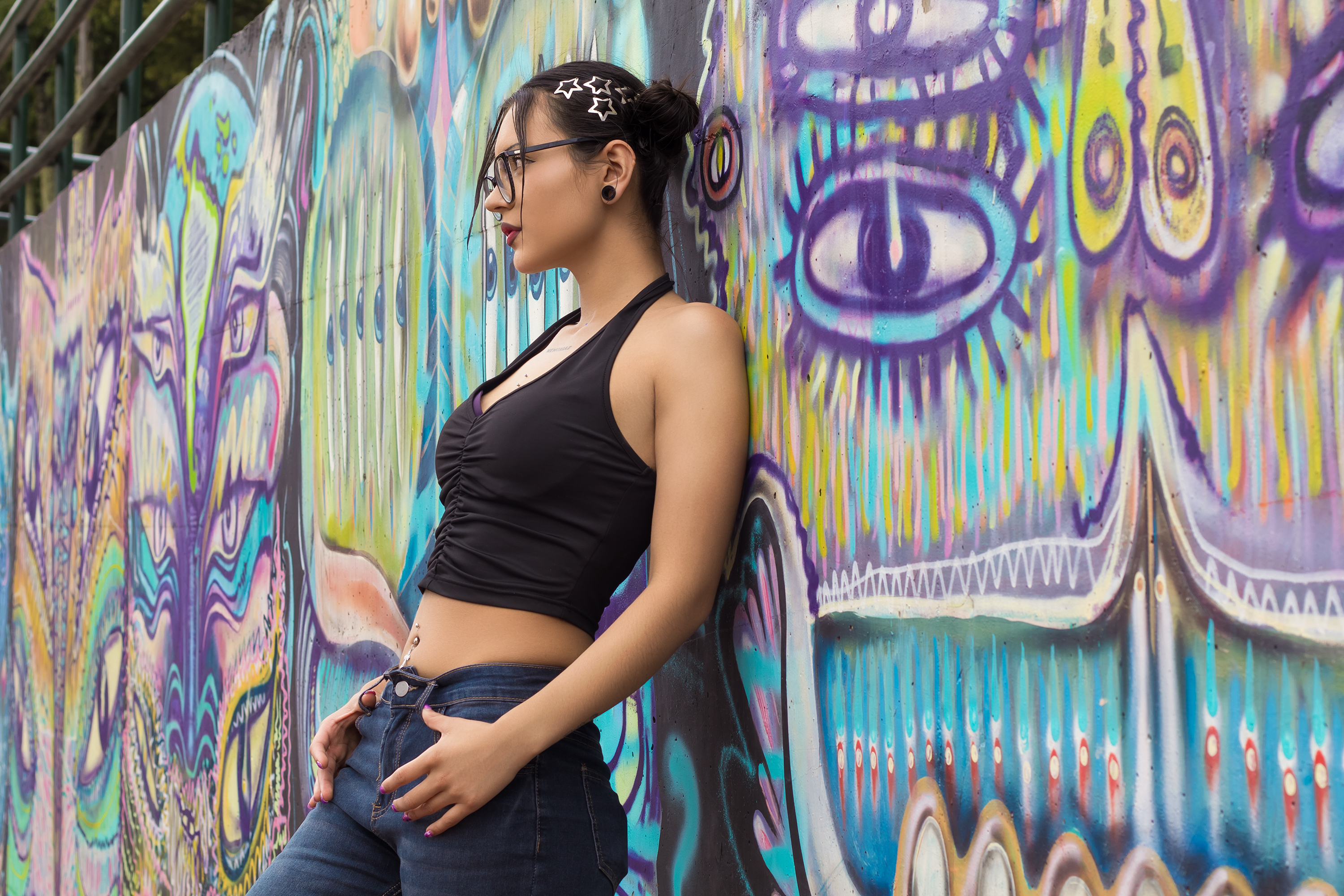 Intérprete AbbyDreams Foto 10