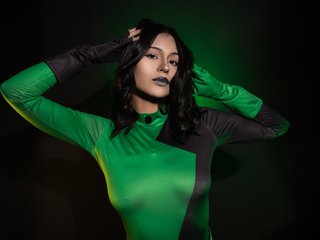 AbbyDreams profilbild på webbkameramodell