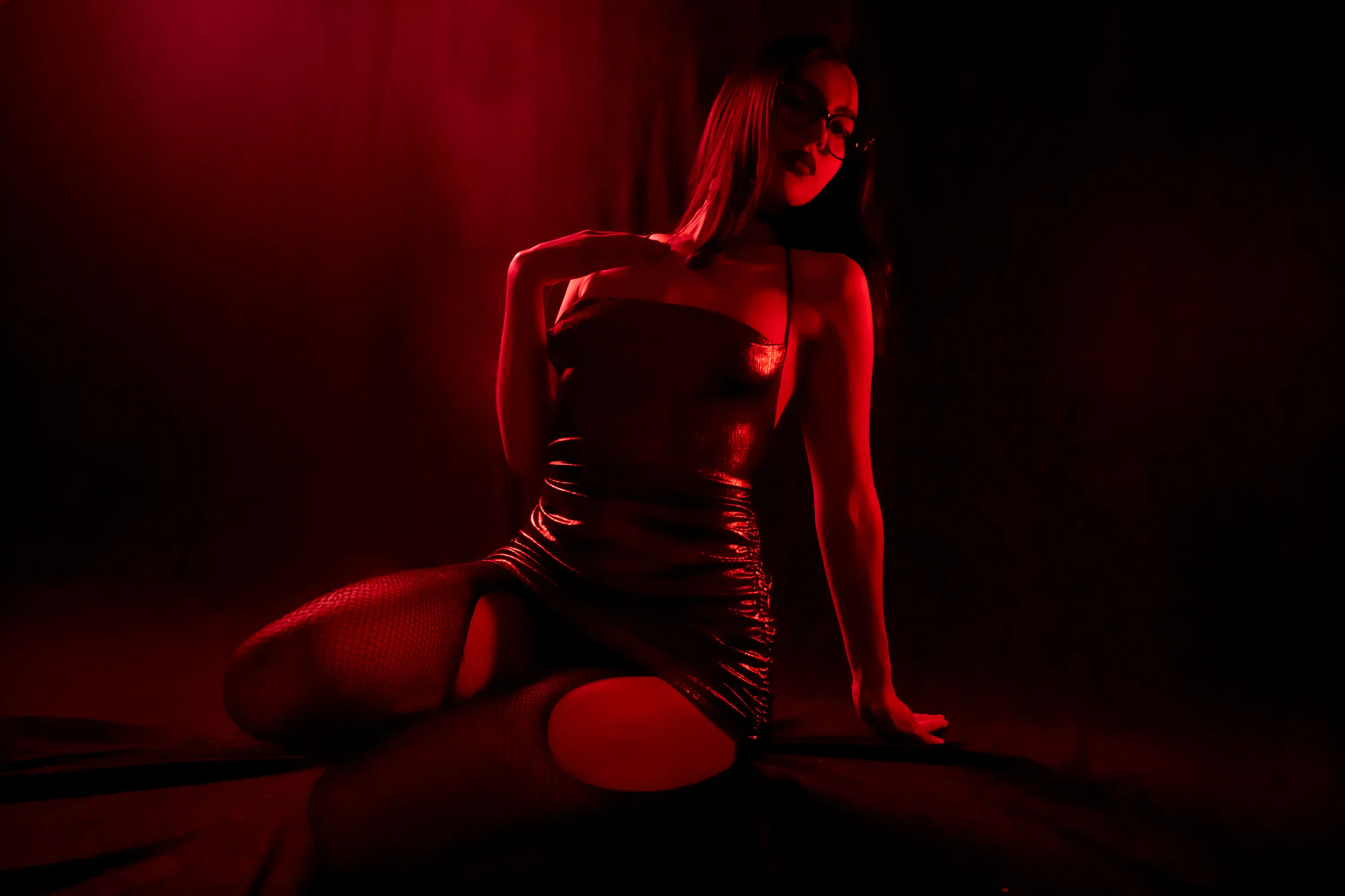 Interprète AbbyDreams Photo 3