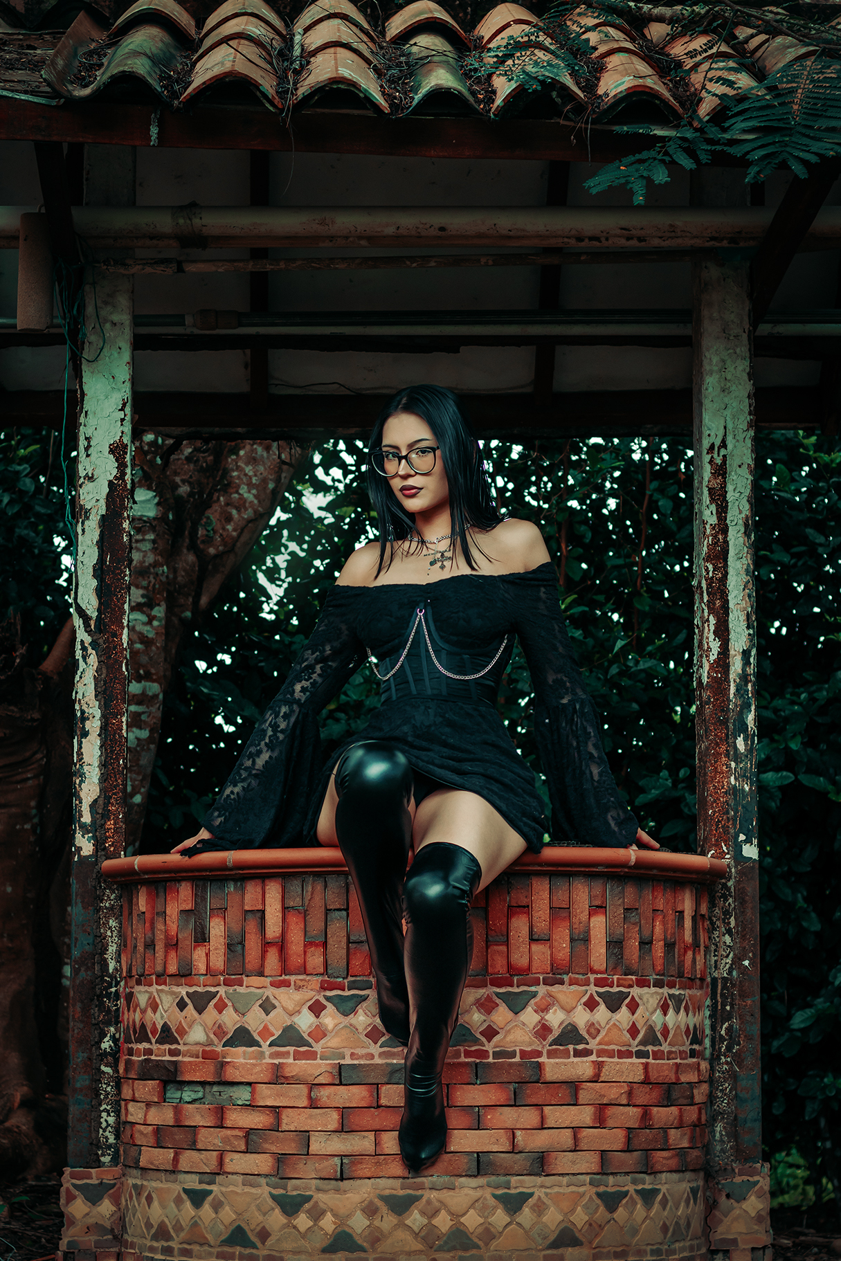 Intérprete AbbyDreams Foto 6