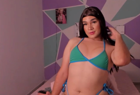 Interprete ConnieeSweet Foto 2