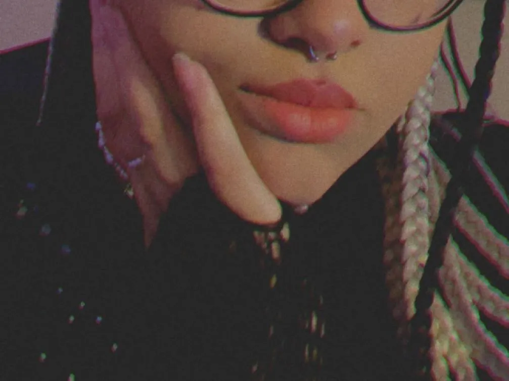 GoddessKalel immagine del profilo del modello di cam