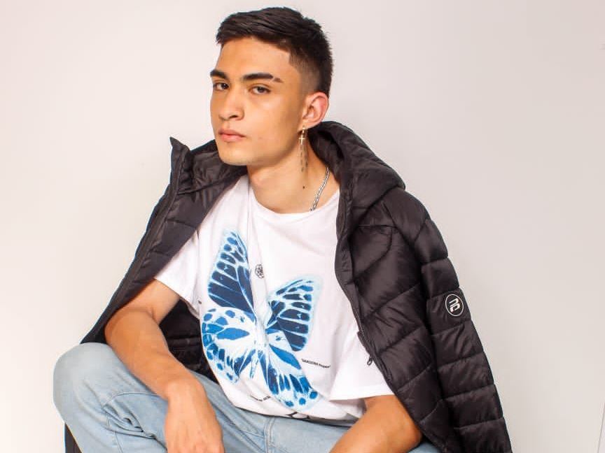 ZackHunterr cam model profile picture