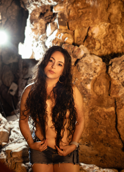 Artista hannymilf Foto 3