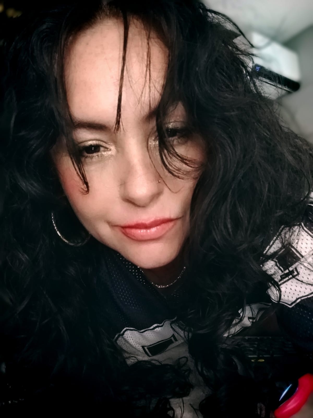 Interprète hannymilf Photo 1