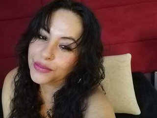 Foto de perfil de modelo de webcam de hannymilf 