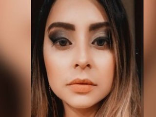 Foto de perfil de modelo de webcam de Elensweet111