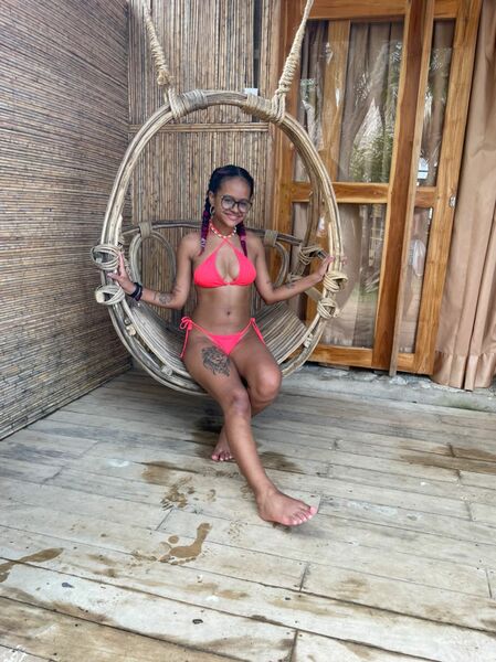 Darsteller PamelaFerrer19 Foto 3