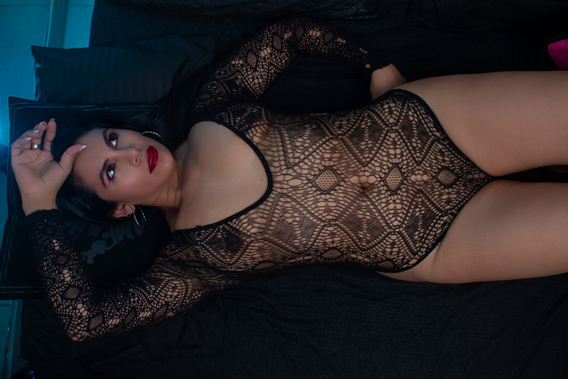 Utøver SofiaChander Bilde 3