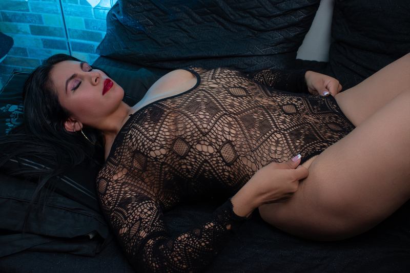 Utøver SofiaChander Bilde 5