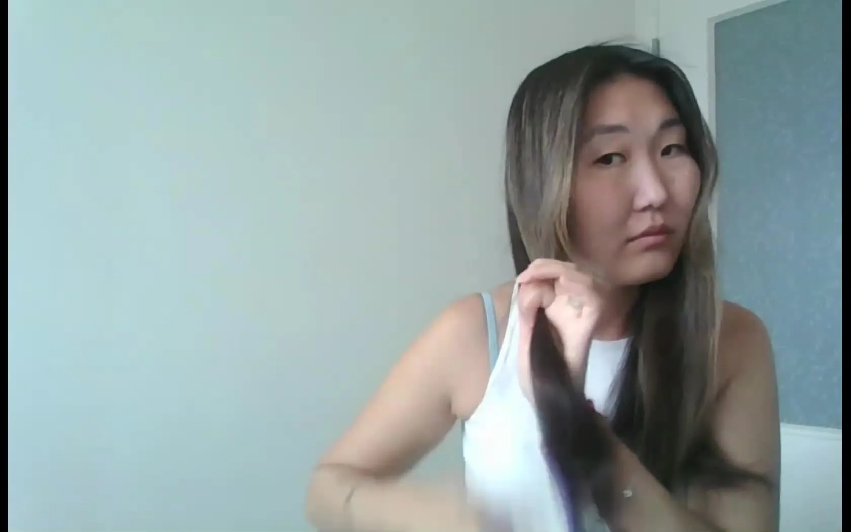 Utøver HotasianWoman Video 1