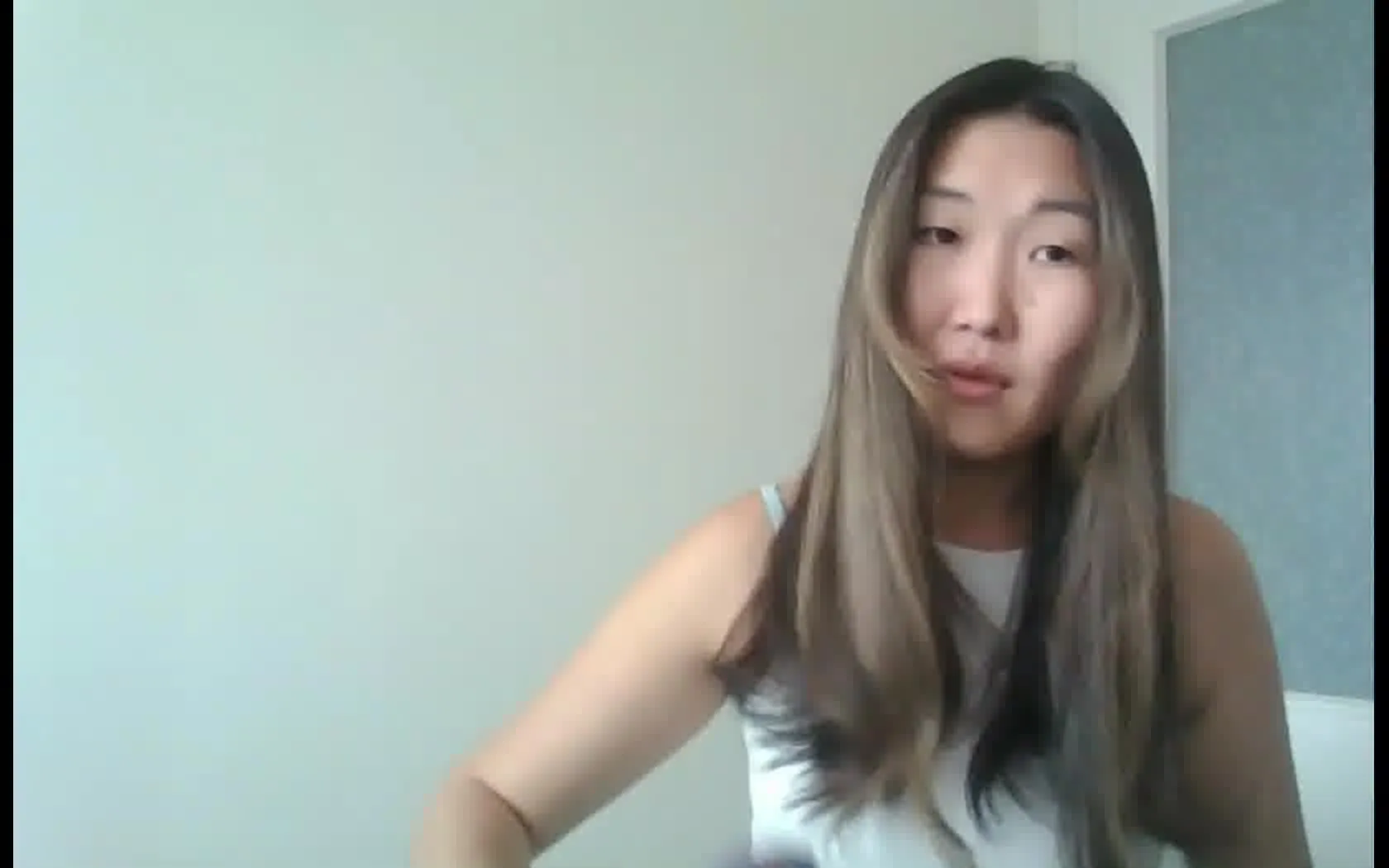 Utøver HotasianWoman Video 1