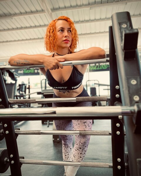 Utøver Kymmifoss94 Bilde 5