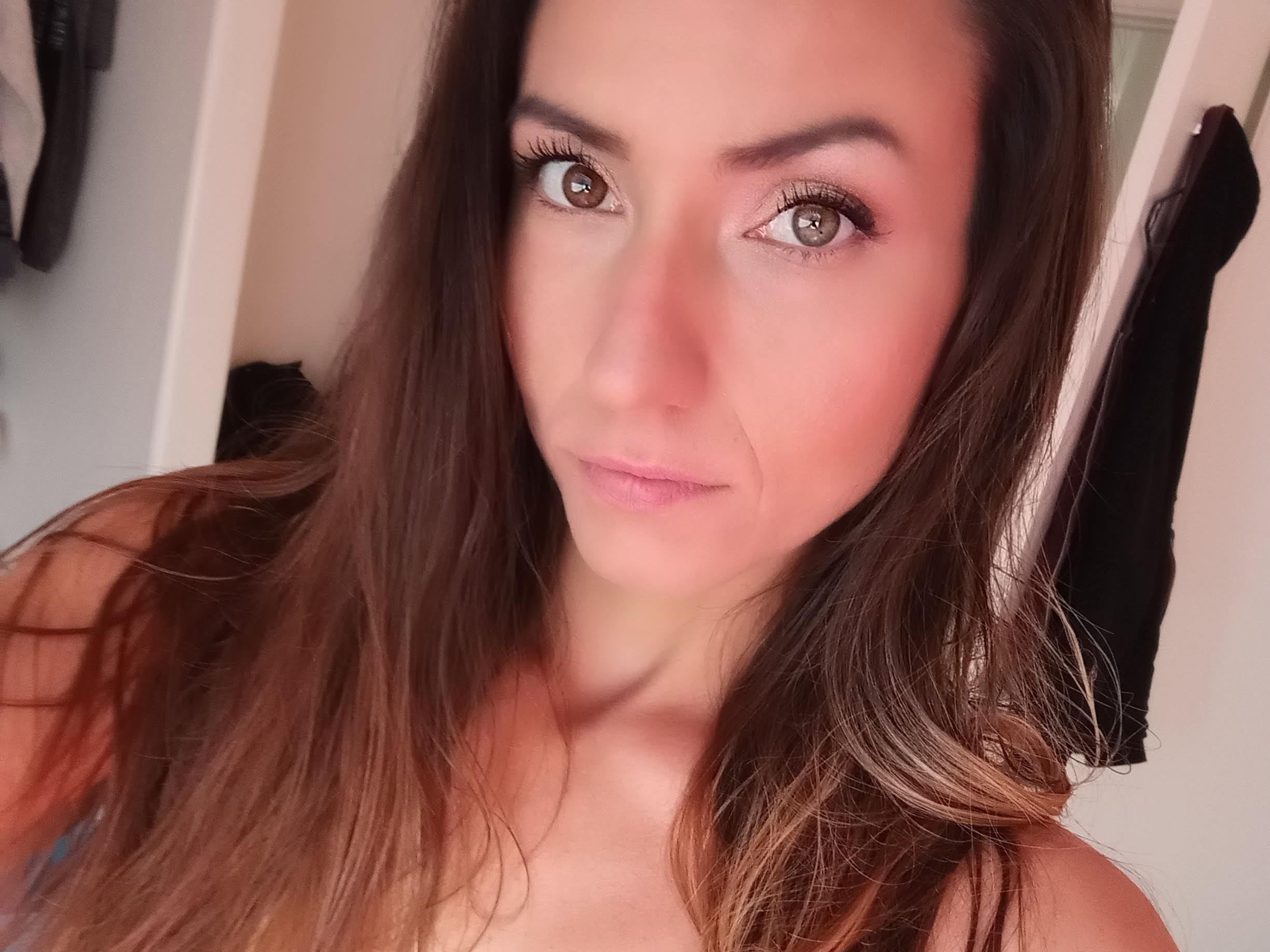 Image de profil du modèle de webcam PriscillaRoseXO