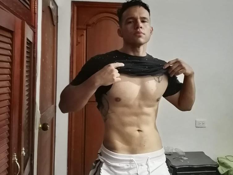 Foto de perfil de modelo de webcam de joseph18 