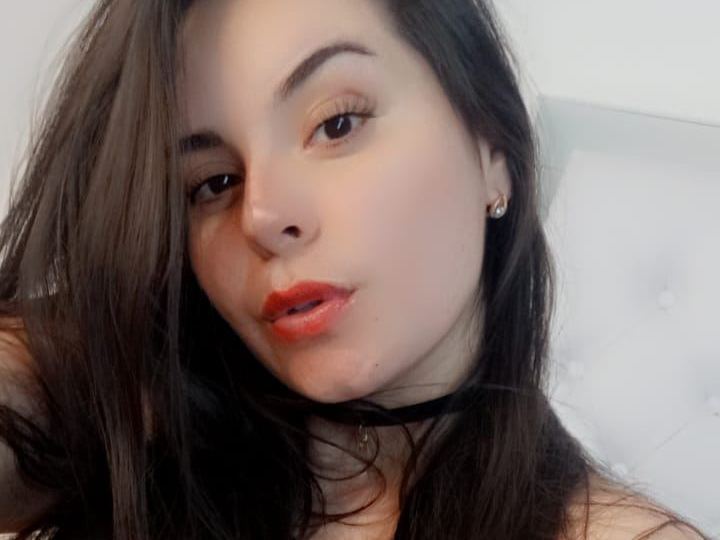 Venusstivens profilbild på webbkameramodell