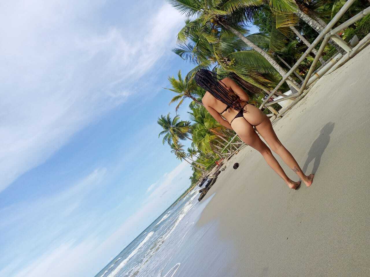 Artiest NatashaJurado Foto 4