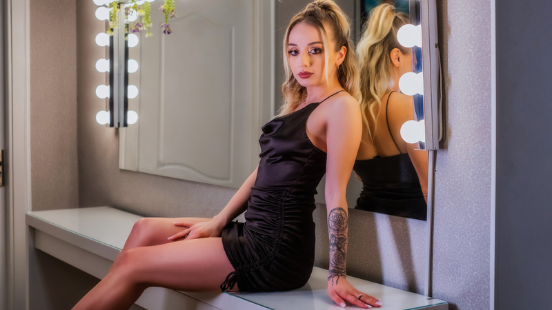 Interprète SophieVelvet Photo 4