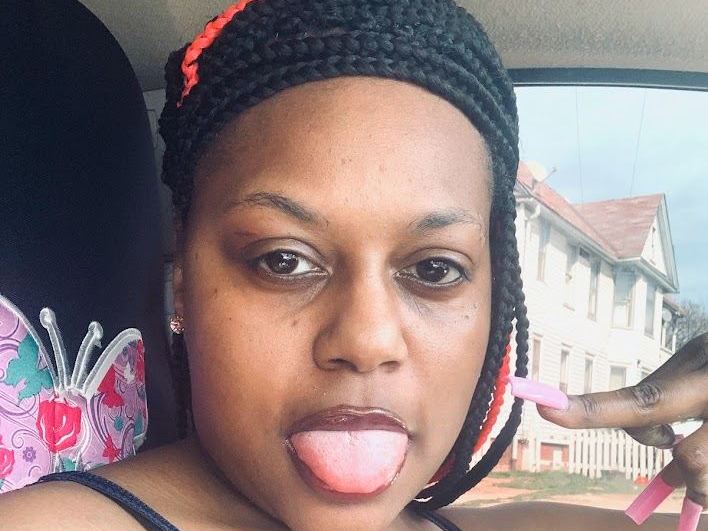 BonnieBabes profilbild på webbkameramodell