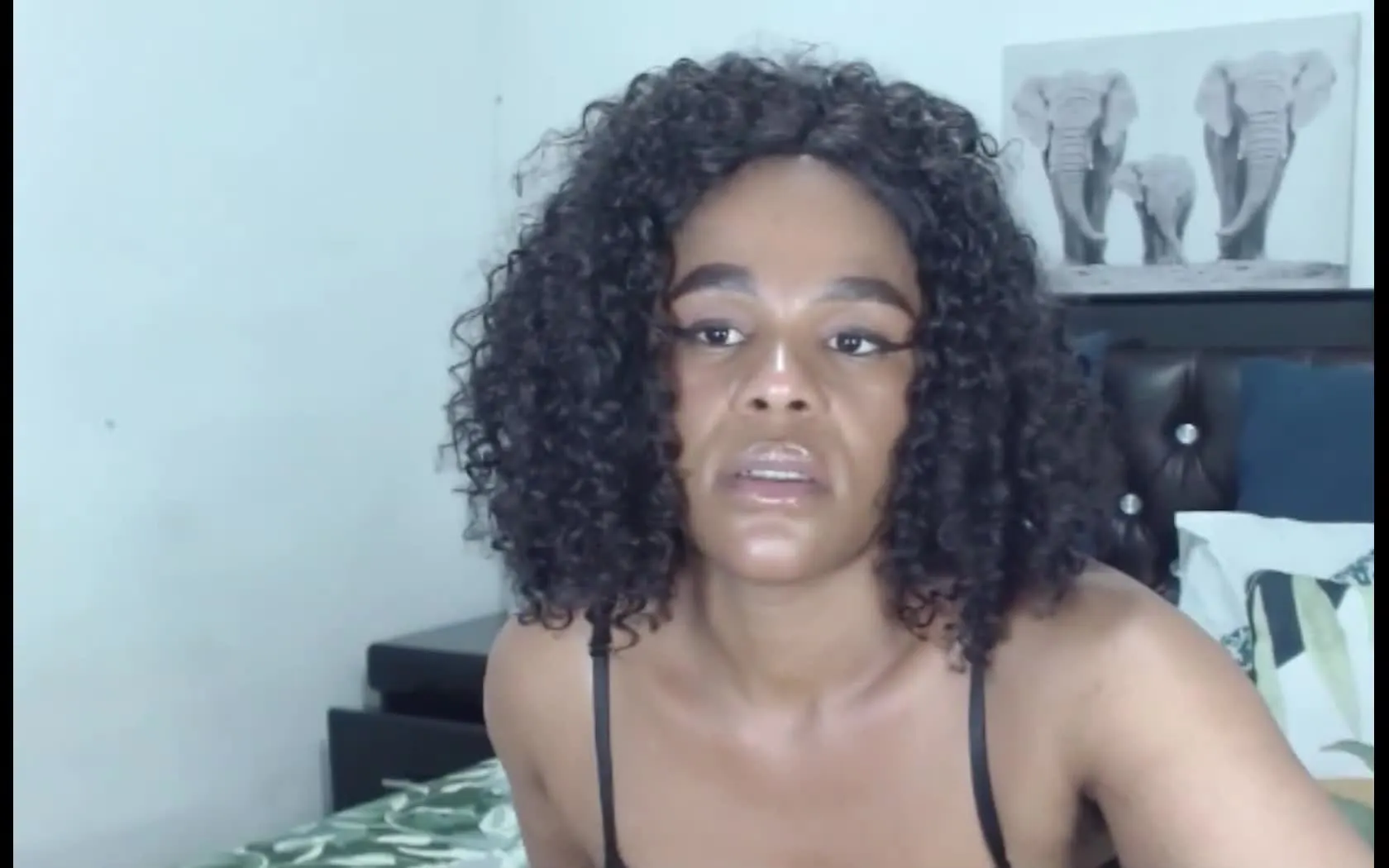 Performer xbootie Video 1